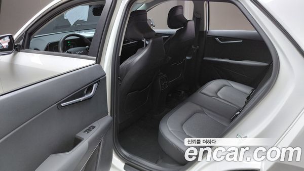 Kia Niro 2023, фото 18