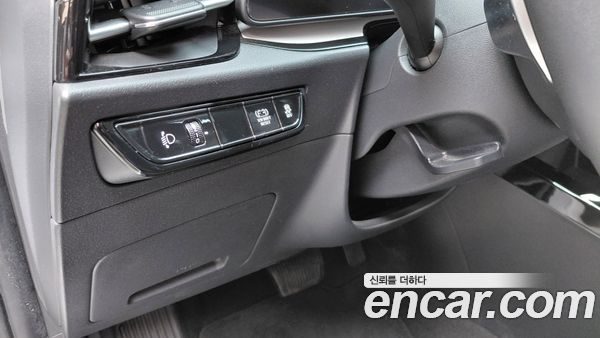 Kia Niro 2023, фото 24