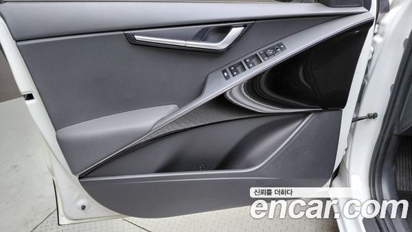 Kia Niro 2023, фото 14