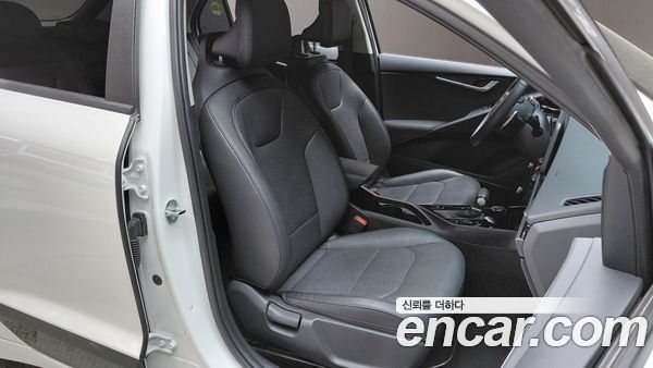 Kia Niro 2023, фото 16
