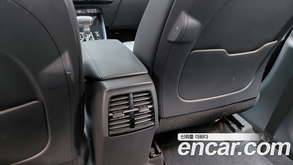 Kia Niro 2023, фото 30