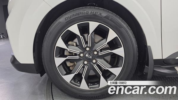 Kia Carnival 2021, фото 5