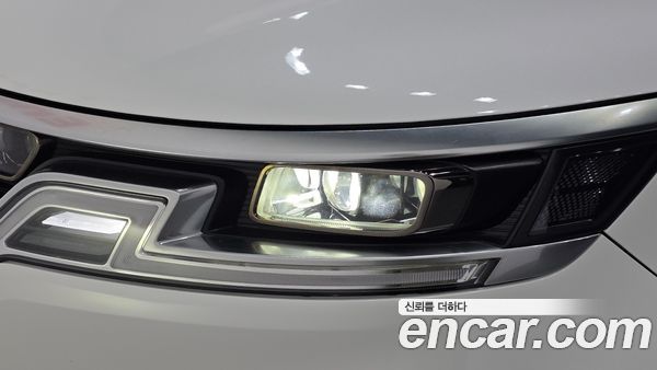 Kia Carnival 2021, фото 8