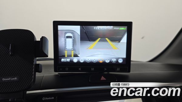 Kia Ray 2021, фото 20