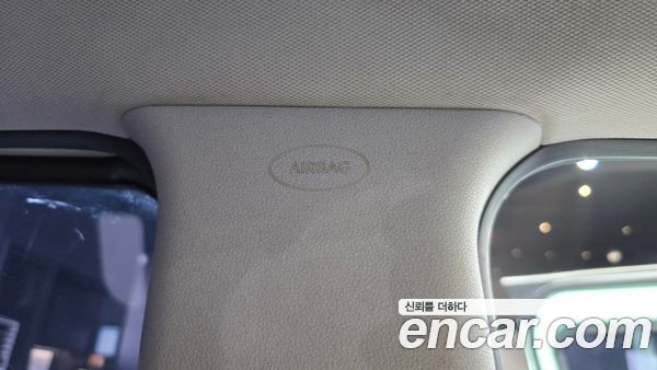 Kia Ray 2021, фото 30