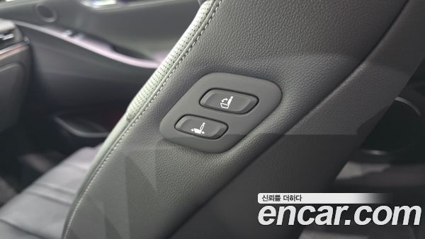 Genesis G80 2024, фото 29
