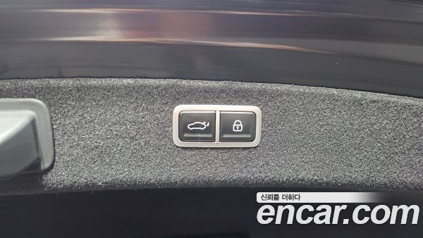 Genesis G80 2024, фото 35