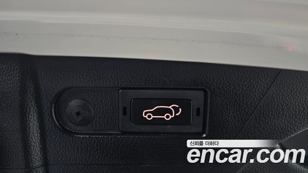KGM Rexton 2021, фото 20