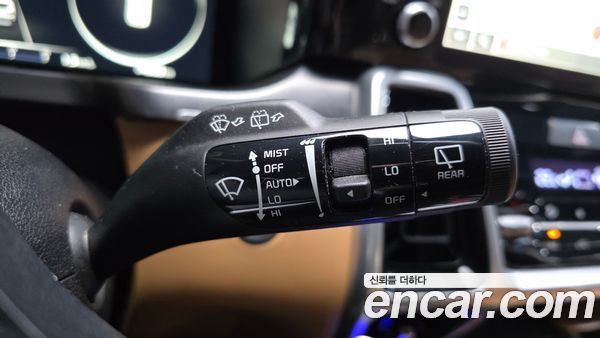 Kia Sorento 2022, фото 20