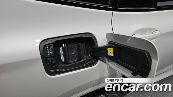 BMW iX3 2024, фото 36