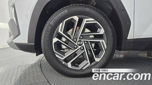 Hyundai Tucson 2024, фото 5