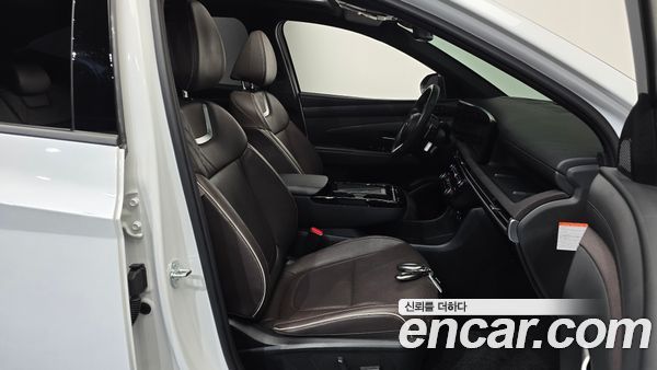 Hyundai Tucson 2024, фото 16