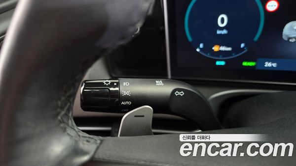 Hyundai Tucson 2024, фото 29