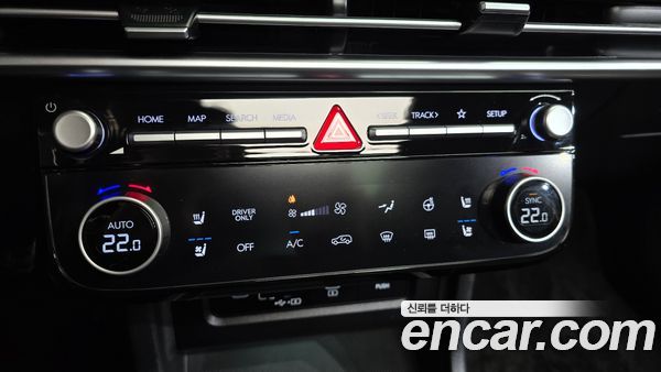 Hyundai Tucson 2024, фото 31
