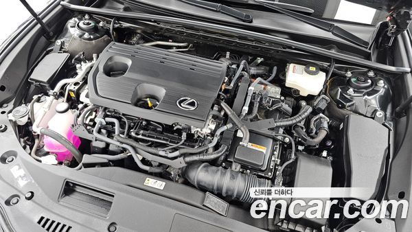 Lexus ES 2026, фото 5