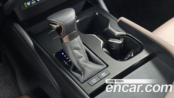 Lexus ES 2026, фото 11