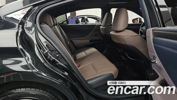 Lexus ES 2026, фото 17