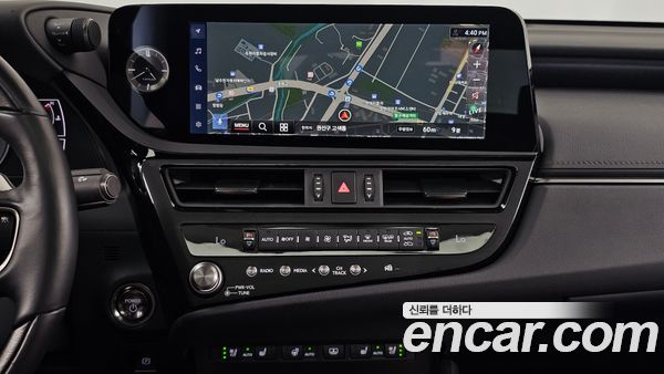 Lexus ES 2026, фото 19