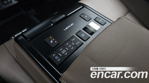 Lexus ES 2026, фото 23