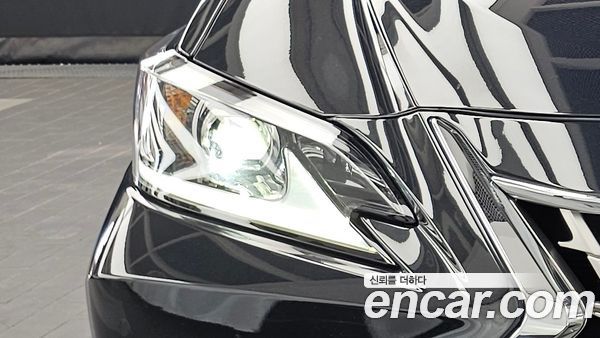 Lexus ES 2026, фото 7