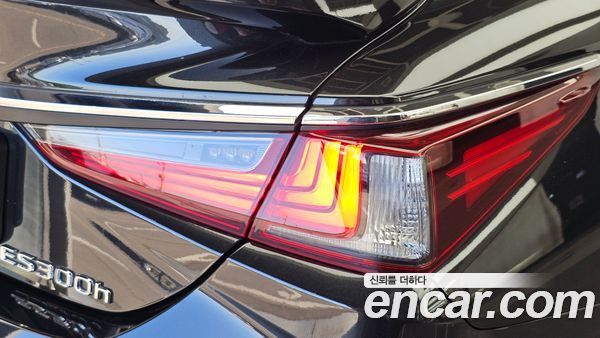 Lexus ES 2026, фото 8