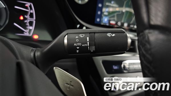 Lexus ES 2026, фото 28
