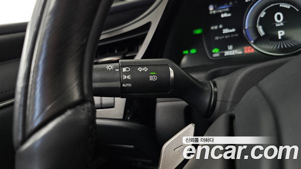 Lexus ES 2026, фото 29