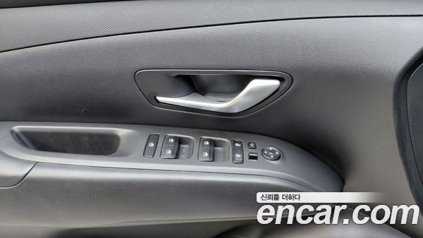 Hyundai Tucson 2023, фото 26