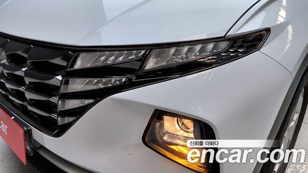 Hyundai Tucson 2023, фото 8