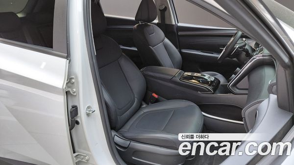 Hyundai Tucson 2023, фото 16