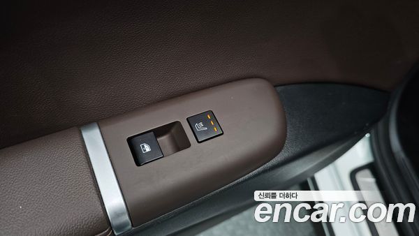 Hyundai Grandeur 2024, фото 20