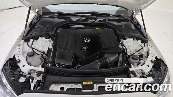 Mercedes-Benz C-Class 2026, фото 6