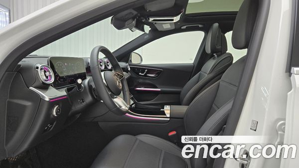 Mercedes-Benz C-Class 2026, фото 14