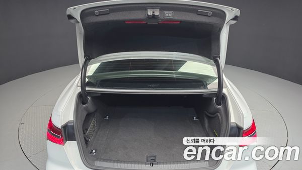 Audi A6 2020, фото 20