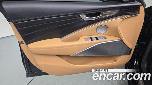 Kia K9 2021, фото 14