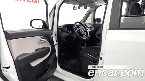 Kia Ray 2021, фото 10