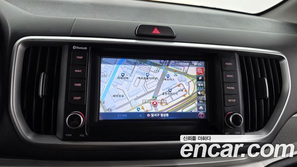 Kia Ray 2021, фото 14