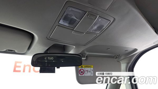Kia Ray 2021, фото 18