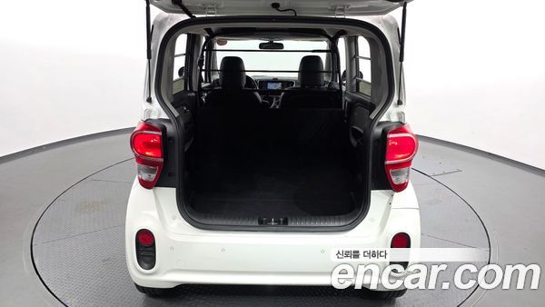 Kia Ray 2021, фото 20