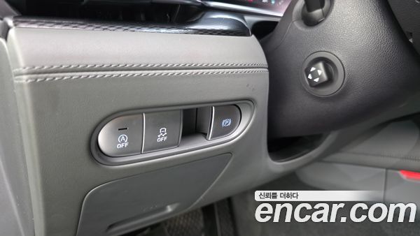 Genesis G90 2022, фото 29