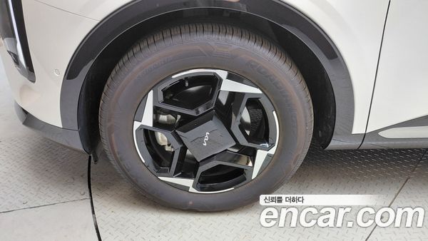 Kia Sportage 2025, фото 5