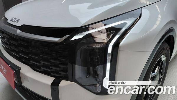 Kia Sportage 2025, фото 8