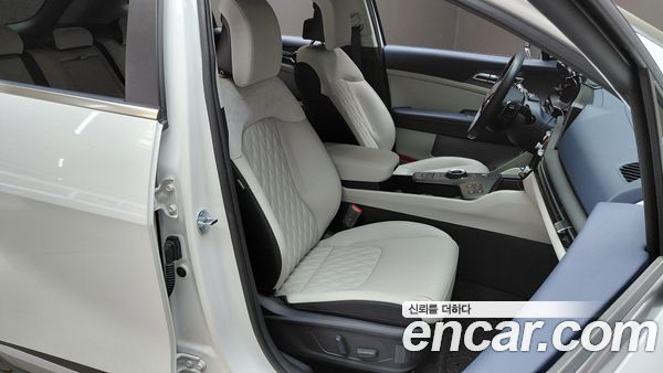Kia Sportage 2025, фото 16
