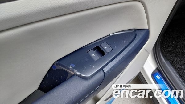 Kia Sportage 2025, фото 29
