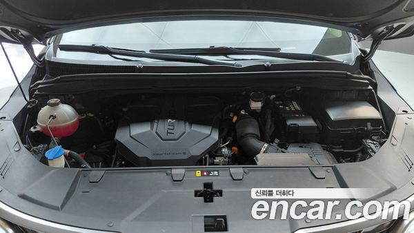 Kia Carnival 2022, фото 6