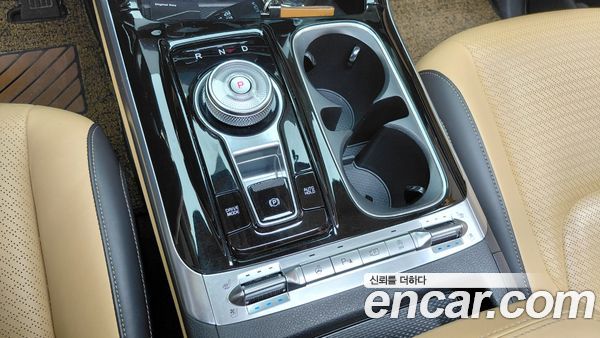 Kia Carnival 2022, фото 12