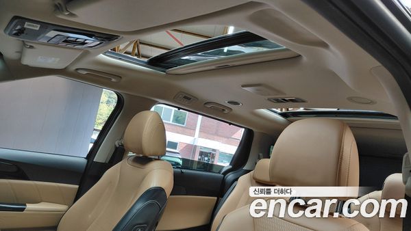 Kia Carnival 2022, фото 22