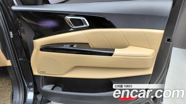 Kia Carnival 2022, фото 14