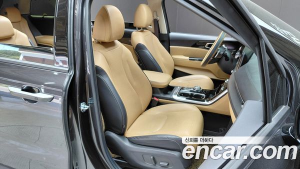 Kia Carnival 2022, фото 16