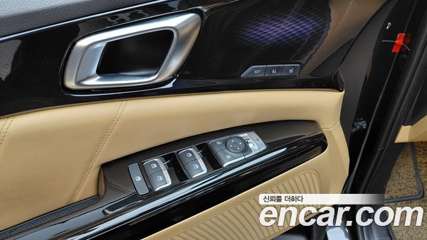 Kia Carnival 2022, фото 29